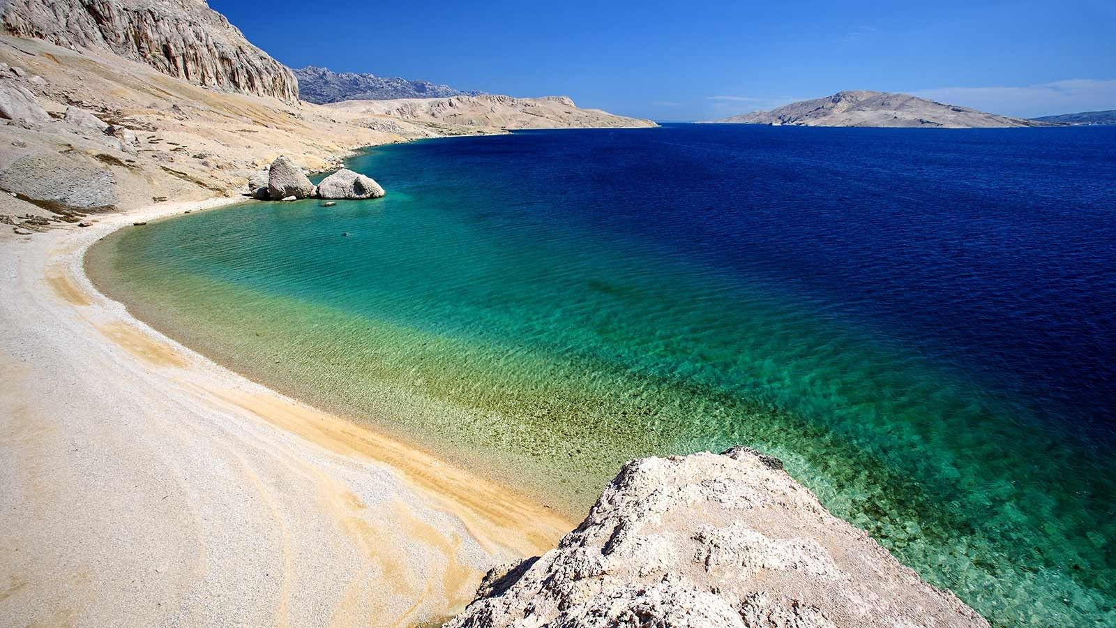 Capitais Imperiais e Croácia